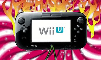 Wii U : Nintendo mise sur l'humour pour séduire le public