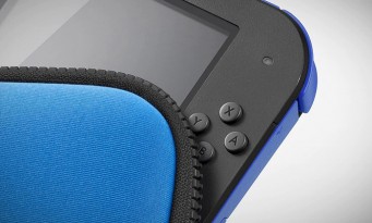 2DS : une vidéo qui présente la console