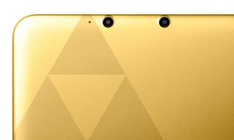 3DS : les consoles spéciales Zelda et Luigi arrivent en France