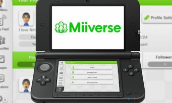 3DS : la mise à jour de décembre qui introduit les ID Nintendo Network