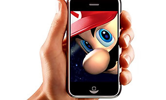 Nintendo se lance dans le marché du mobile