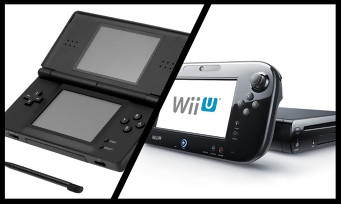 Wii U : les jeux DS sur la Console Virtuelle