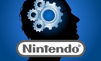 Nintendo annonce une nouvelle console, la NX !