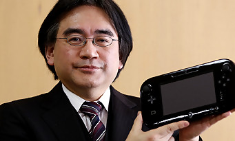 Nintendo : le président Satoru Iwata met les choses au clair