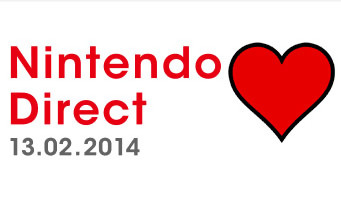 Nintendo Direct : pour revoir toutes les annonces de la Saint Valentin