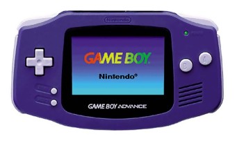 Wii U : les jeux Game Boy Advance arrivent bientôt