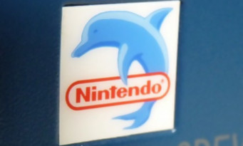 Nintendo : un prototype de Dolphin en vente sur eBay