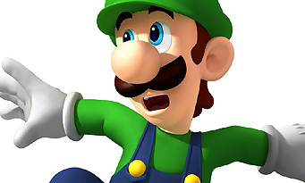 Nintendo : l'année Luigi se terminera le 18 mars 2014