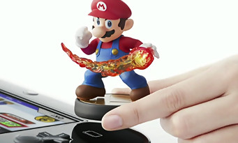 Amiibo : Nintendo veut se différencier de Skylanders