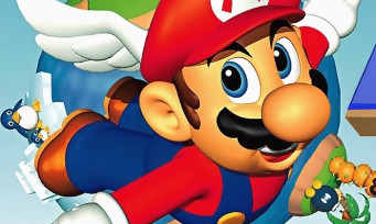 Nintendo : pas de nouveau Mario en 2015