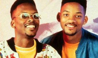 Jazzy Jeff (Le Prince de Bel Air) remixe le thème de Super Mario Bros