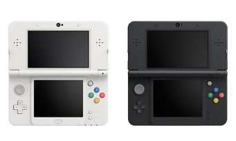 New 3DS : les ventes de la console dans le monde