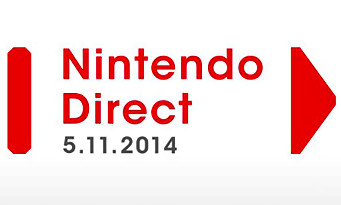 Nintendo : le Nintendo Direct du 12 novembre confirmé