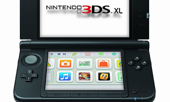 3DS : téléchargez la nouvelle mise à jour