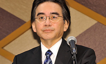 Nintendo NX : Satoru Iwata évoque à nouveau la console