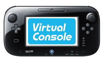 Wii U : la liste des les jeux Nintendo 64 et DS sur Console Virtuelle