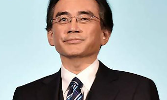 E3 2015 : Satoru Iwata ne s'est pas excusé pour l'E3 de Nintendo