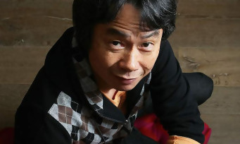 NX : Shigeru Miyamoto pas impliqué dans la création de la console