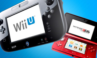 Wii U / 3DS : les jeux continueront de sortir même avec la NX