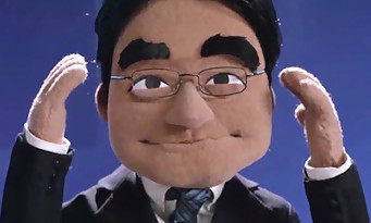 Nintendo : une pétition pour créer un amiibo spécial Satoru Iwata