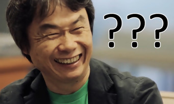 Nintendo : Miyamoto n'est pas le meilleur candidat pour remplacer Satoru Iwata