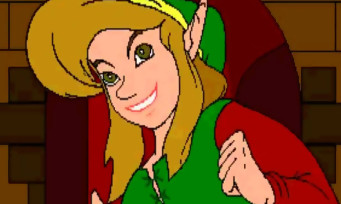 Zelda : les épisodes CD-I en HD ?