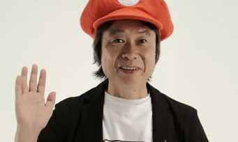 Nintendo : ça fait 30 ans que Miyamoto travaille avec ses fidèles collègues