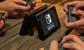 Nintendo Switch : le jeu en ligne va devenir payant, voici tous les détails