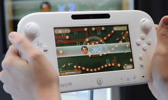 Wii U : les ventes de la console sont de plus en plus faibles