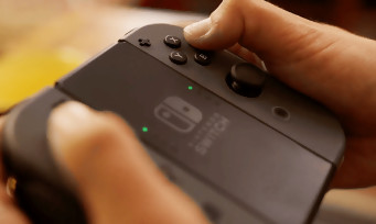 Nintendo Switch : on pourra essayer la console avant sa sortie