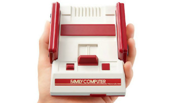 Mini Famicom : en 4 jours, elle s'est mieux vendue que la Wii U en 1 an