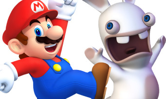 Mario et les Lapins Crétins : toutes les rumeurs sur l'exclu Switch