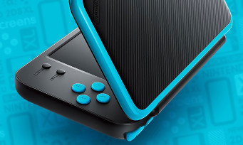 New 2DS XL : tout ce qu'il faut savoir sur la console