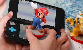 3DS : Nintendo réaffirme son soutien à la console