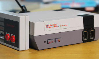 Mini-NES : voici toutes les photos des fausses consoles