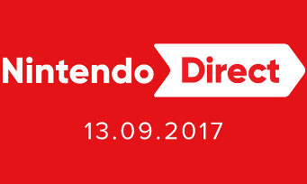 Nintendo Direct : toutes les nouveautés sur Switch et 3DS