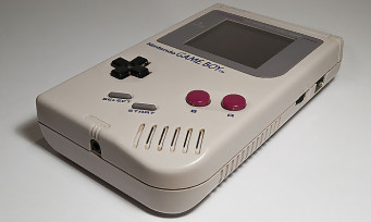 Nintendo : toutes les rumeurs sur la Game Boy Mini