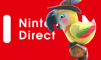 Nintendo Direct : toutes les rumeurs et les jeux annoncés en 2018