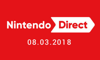 Nintendo Direct : toutes les nouveaux annoncés sur Switch et 3DS