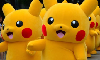 Universal Studios : des attractions Pokémon dans le parc d'Orlando ?