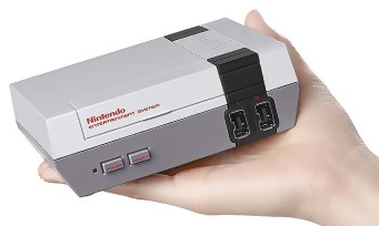 NES Mini : la console sera de nouveau en vente après l'E3 2018