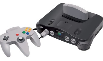 Nintendo : toutes les infos sur la N64 Classic Mini