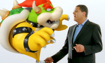 Nintendo of America : Reggie-Fils Aime tire sa révérence