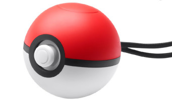 Nintendo : un nouveau Poké Ball Plus arrive selon un brevet