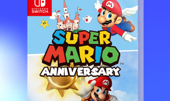 Switch : des indiscrétions sur les futurs remasters Super Mario