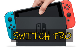 Switch Pro : de nouvelles infos sur le processeur et la 4K