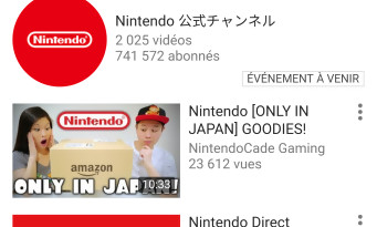 Nintendo