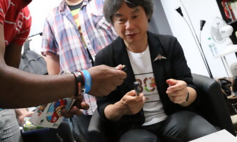 Nintendo