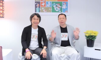 Nintendo