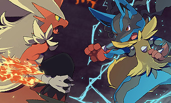 Pokkén Fighters: لعبة قتال البوكيمون ستصبح رسمية قريبًا؟